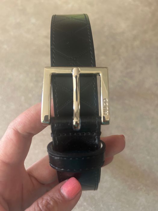 Дамски колан HUGO-ХС/С