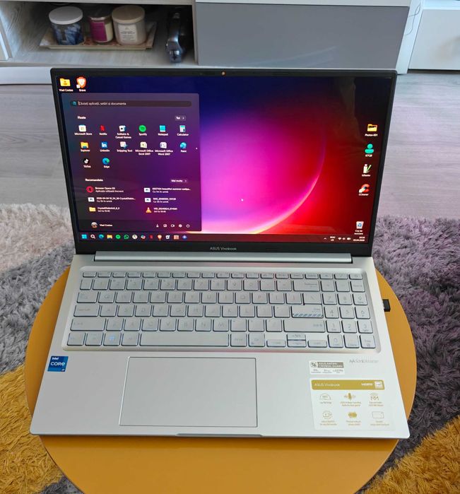 Laptop ASUS VivoBook 15 OLED