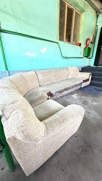 Белорусский диван