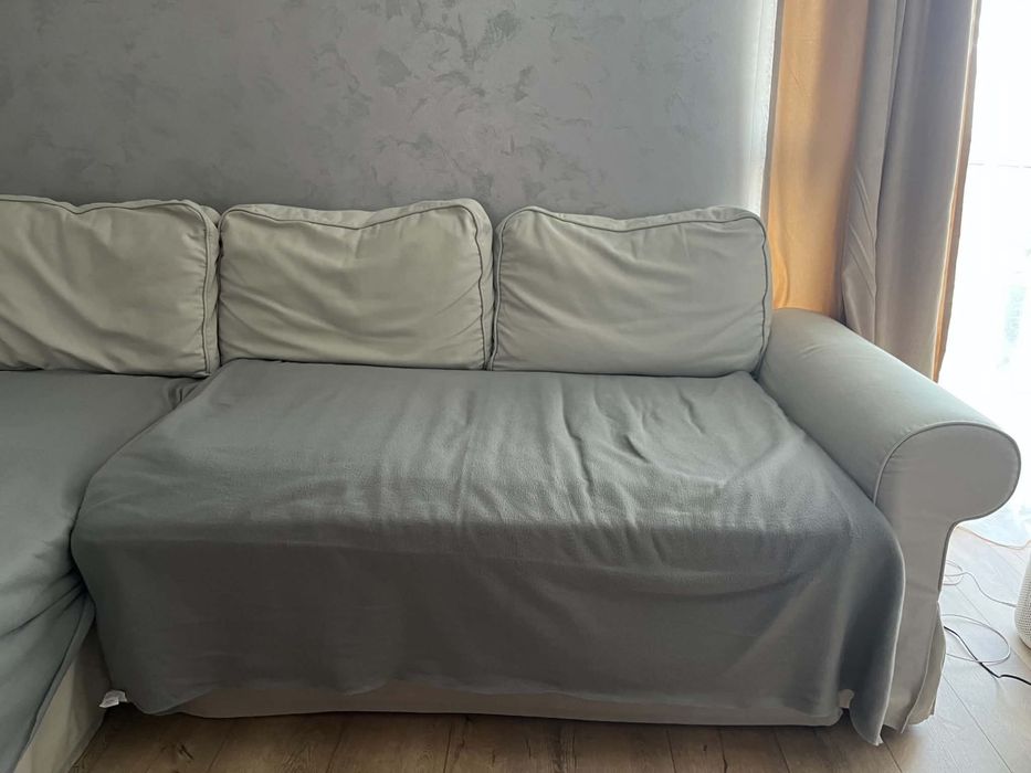 Ъглов диван Ikea