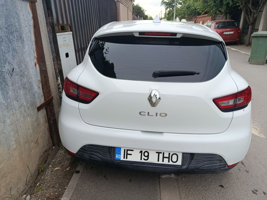 Vand Renault Clio IV