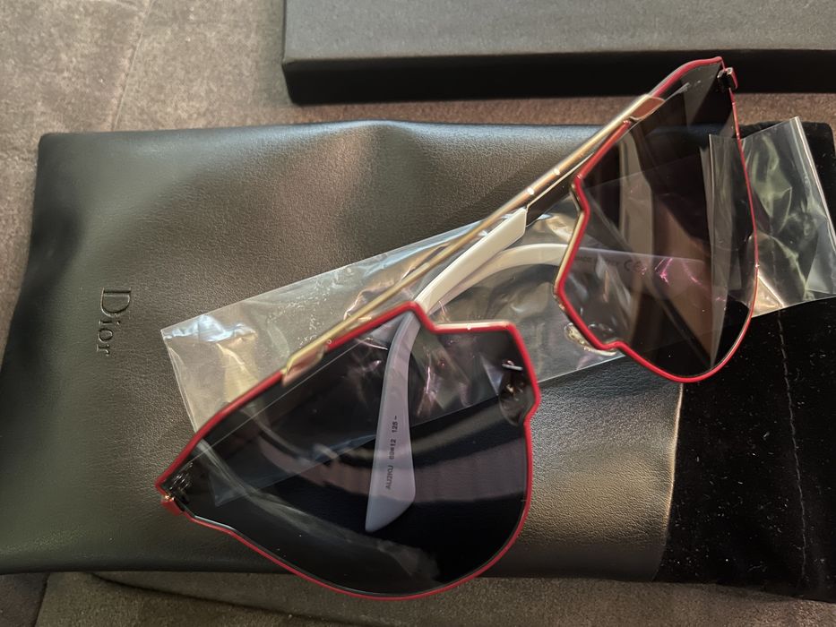 Слънчеви очила Dior