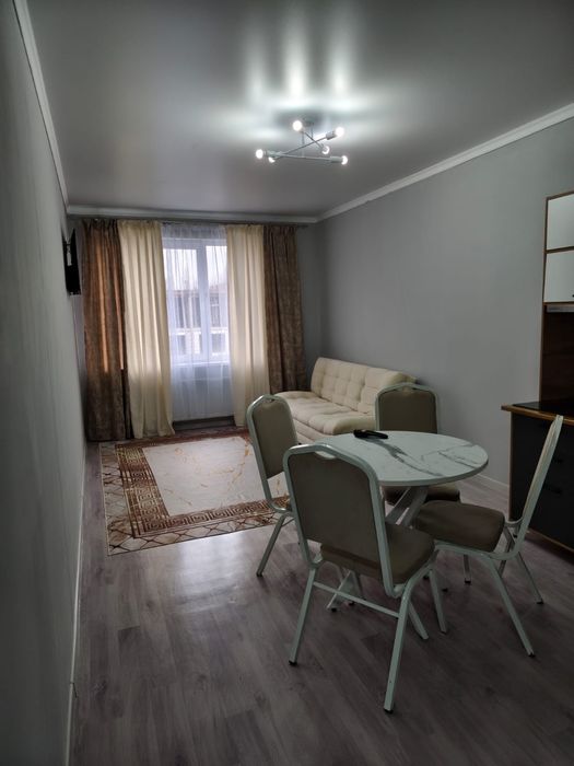 Сдается 2-х комнатная квартира