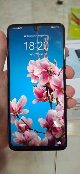 HUAWEI nova Y73 8+128
