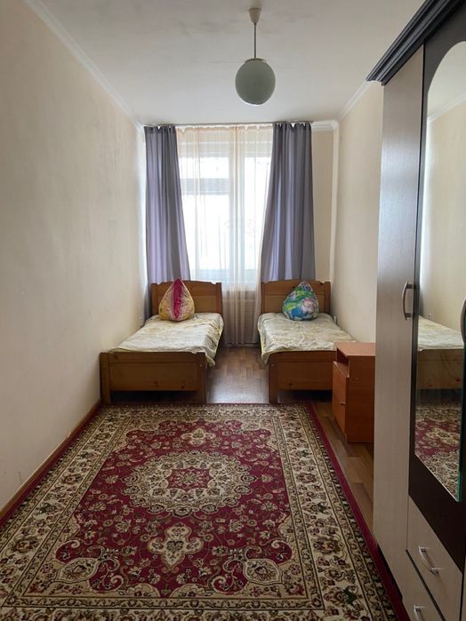 Гостиница - кафе