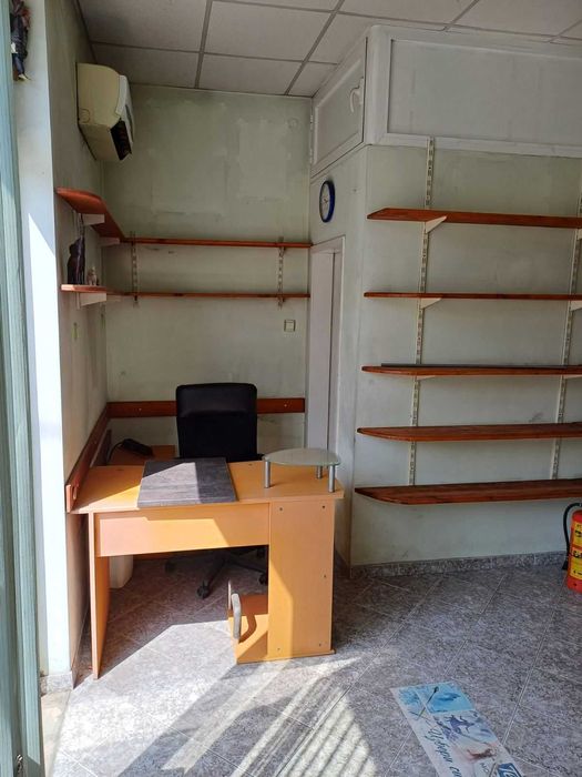 Дава се под наем Офис в София, Симеоново - 18 кв.м за 255 € - Снимка #3