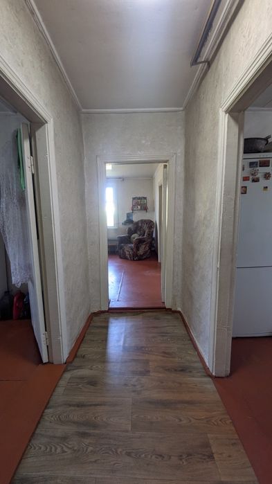 Продам дом в Берёзовке