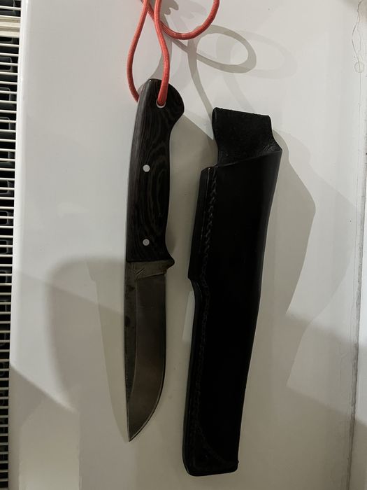 Cutit confectionat de Soimosan