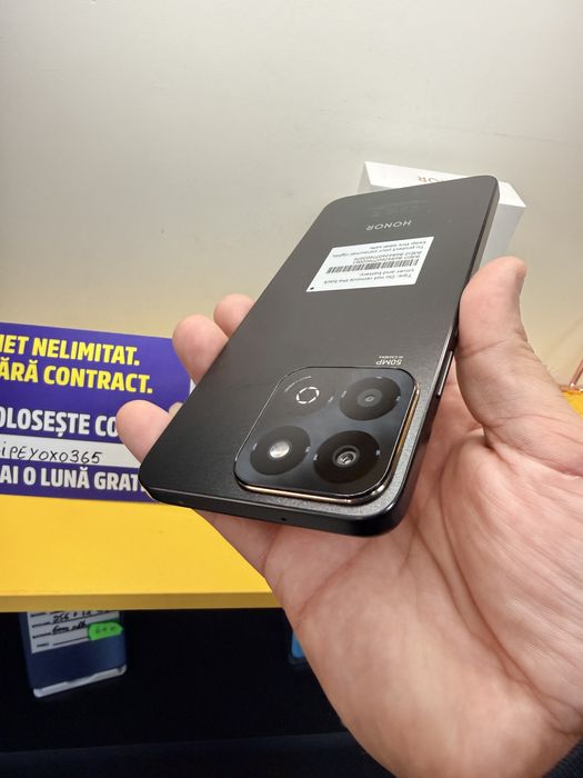 Honor 200 smart 4+256 gb