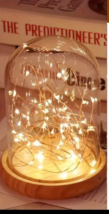 LED лампи за двор