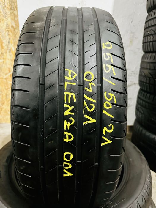 255/50 R21 109Y XL - Bridgestone Alenza 001 ENLITEN Oferta