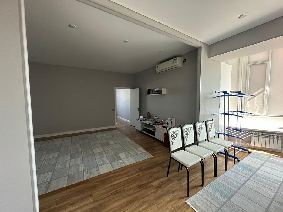 Продам квартиру в центре города