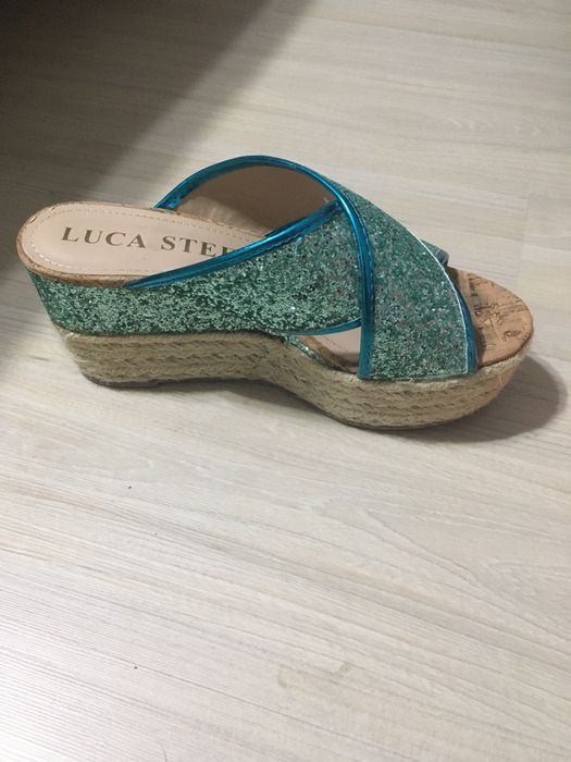 Италиански обувки