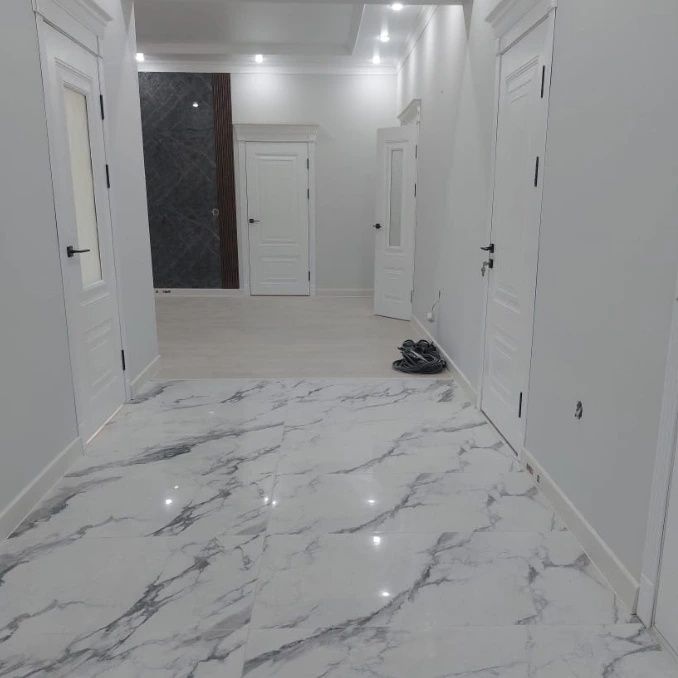 Евроремонт жасаймыз под ключ