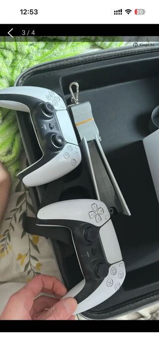 Продам Пс 5 срочно