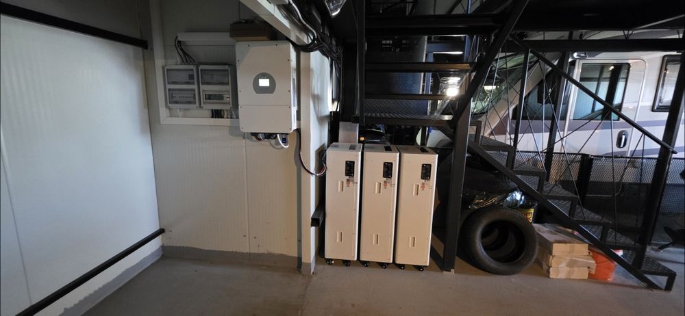 Electrician Autorizat – Instalații Electrice | Fotovoltaice | Stații Încărcare Auto