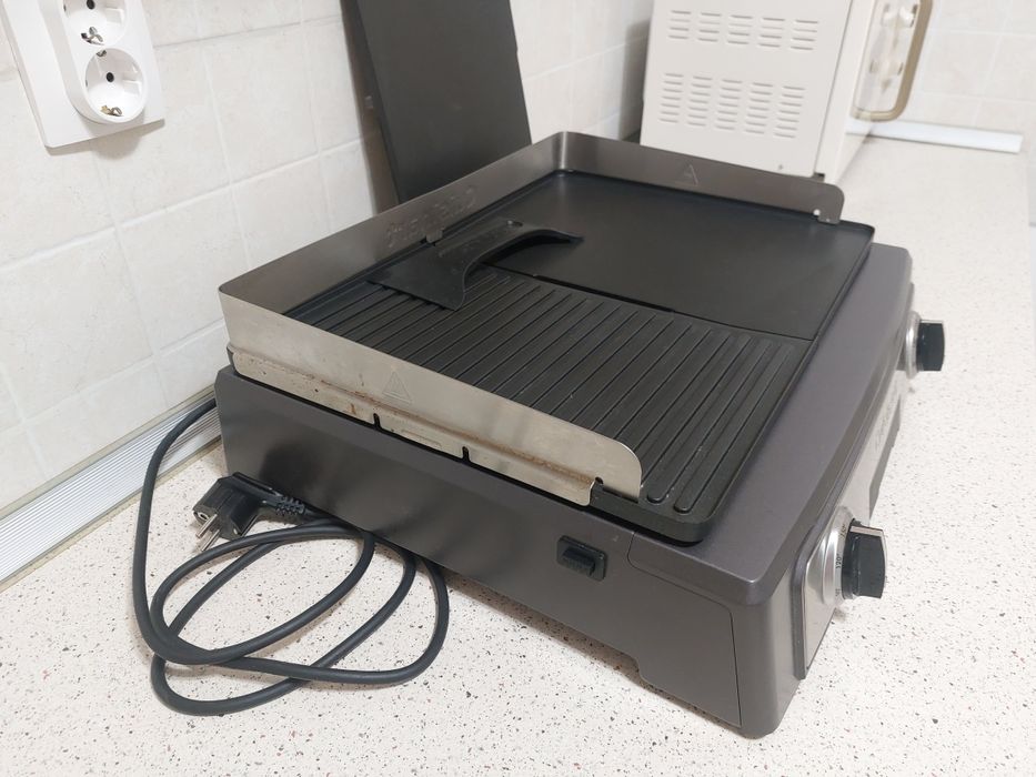 Gratar electric Cuisinart