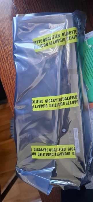 Видеокатра Gigabyte 8gb