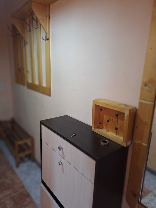 Продава се Двустаен апартамент в Враца, Металург - 58 кв.м за 1451 €/кв.м - Снимка #15