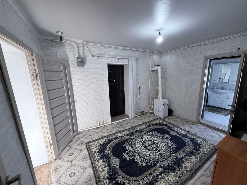 Үй сатылады  Нұрбұлақ Ақтөбеге 25км