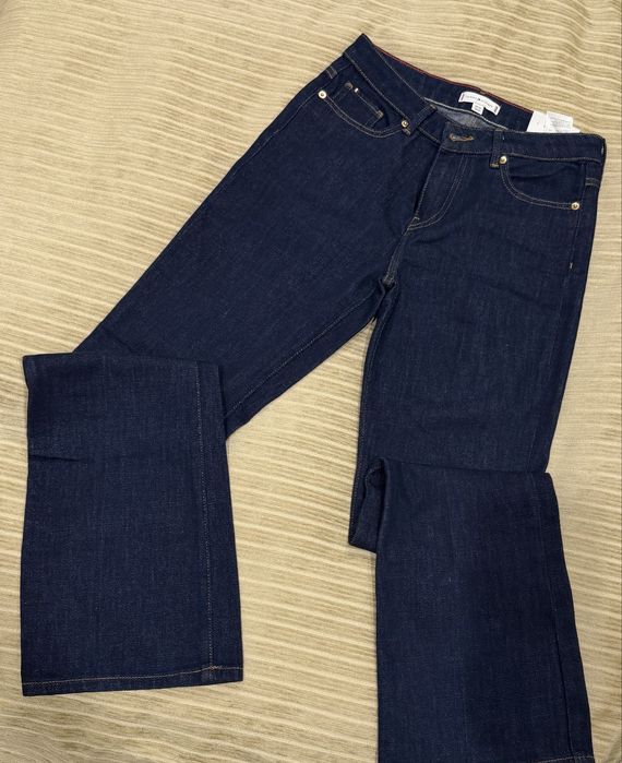 Джинсы Tommy Hilfiger