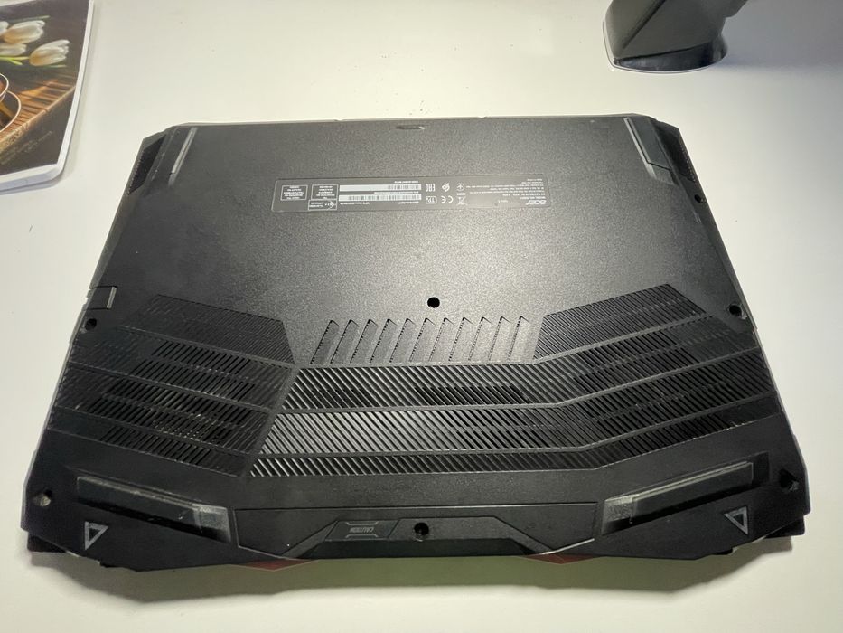 Acer Nitro 5 Игровой ноутбук