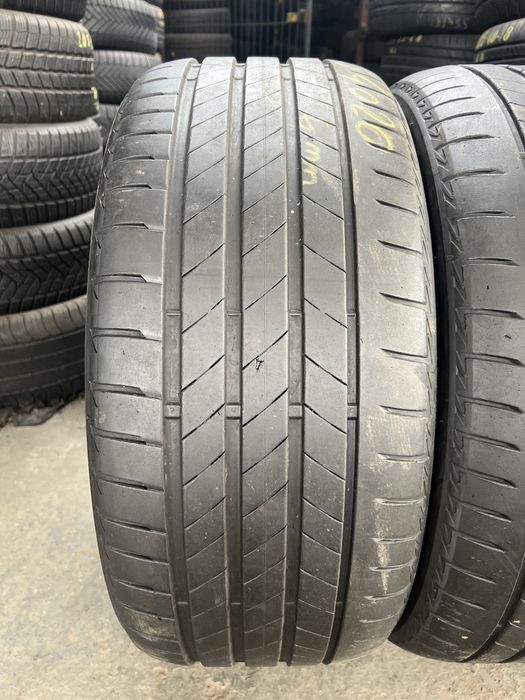4 Anvelope Vara 255/40/20 Bridgestone 2023/2020