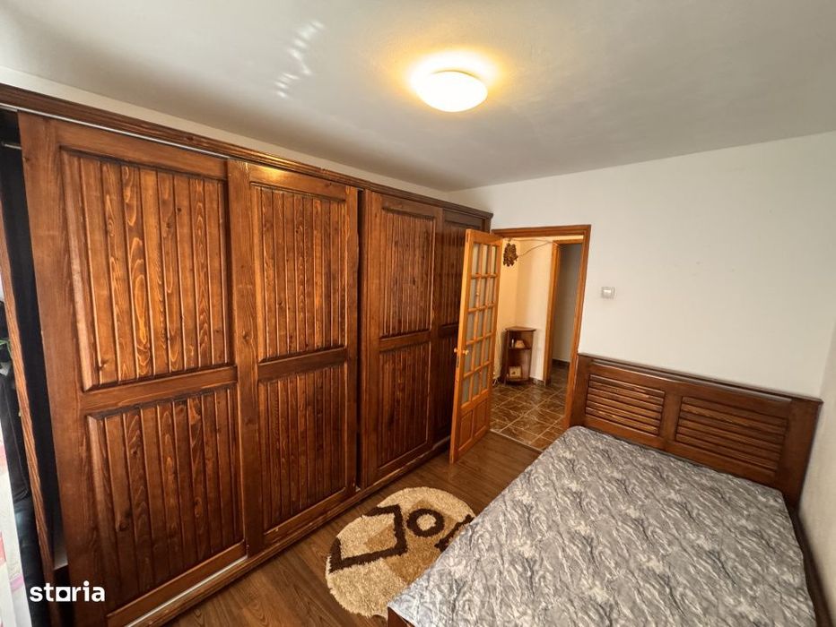 Apartament 3 camere, 68 mp, Craiovita Noua - Promenada Mall