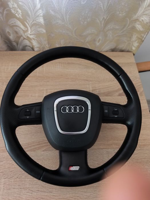 Volan  S Line Audi sport