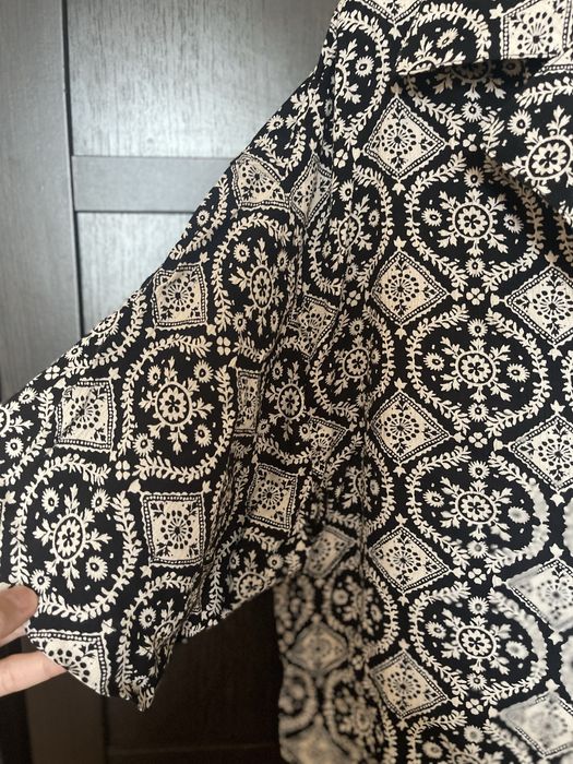 Летняя рубашка Reserved