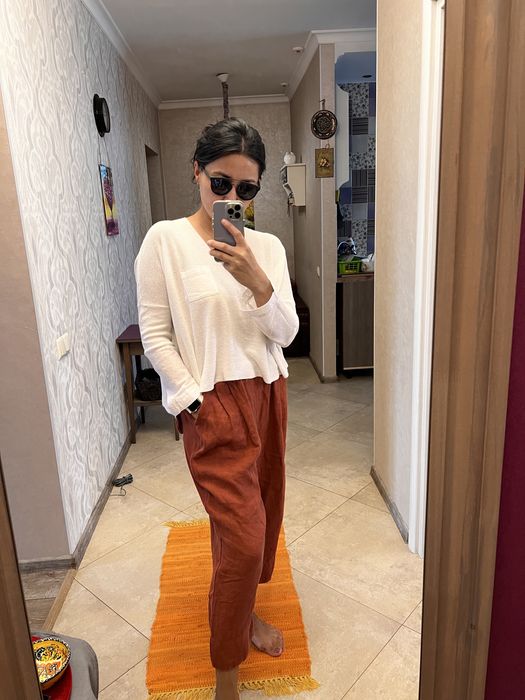 Бриджи / кюлоты