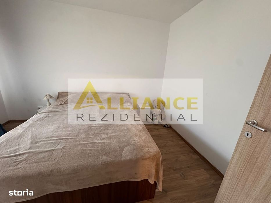 Metrou Leonida Apartament 2 Camere Mobilat/Utilat