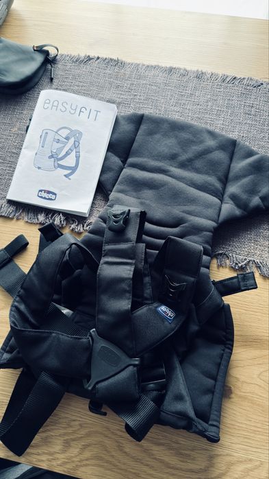 Marsupiu Chicco Nou pentru copii, bebelusi