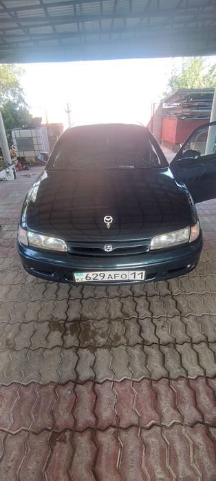 Мазда кронс 1996