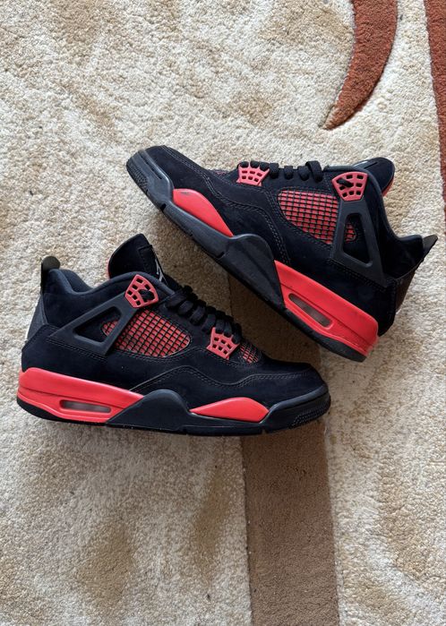 Air Jordan 4 retro