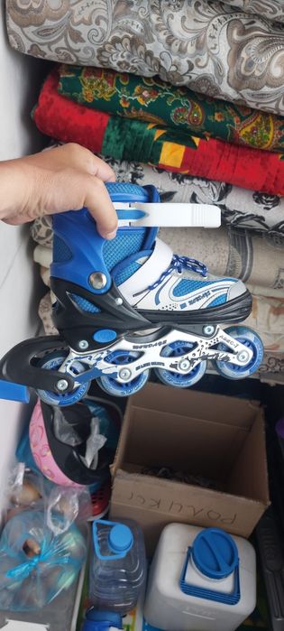 Продам ролики детские 30_33