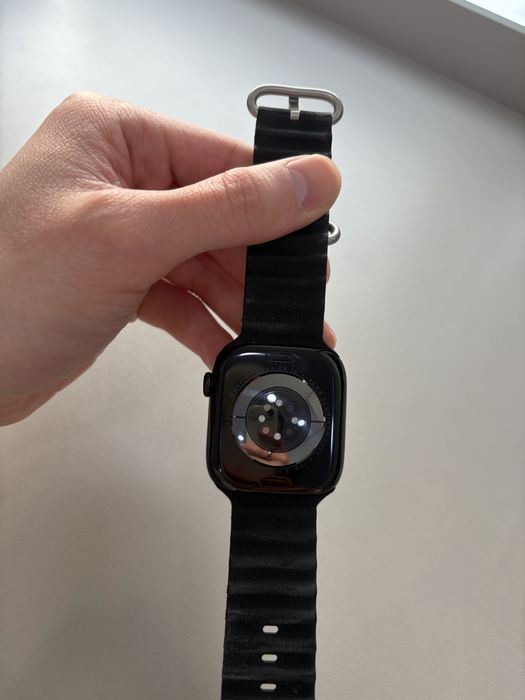 Apple watch 10 (46mm)