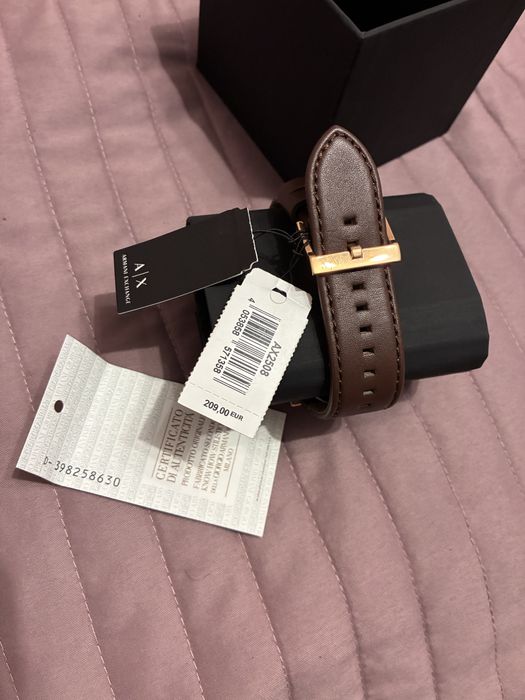 Часовник Armani Exchange AX2508