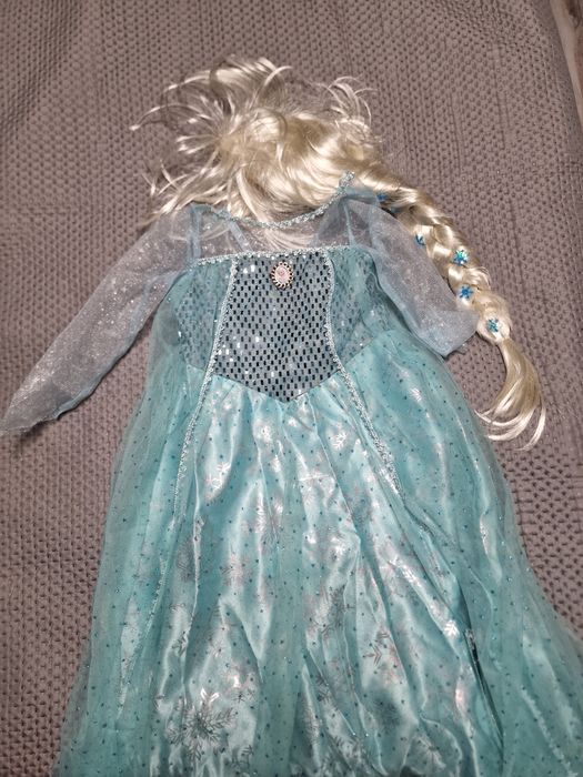 Карнавальный костюм детский