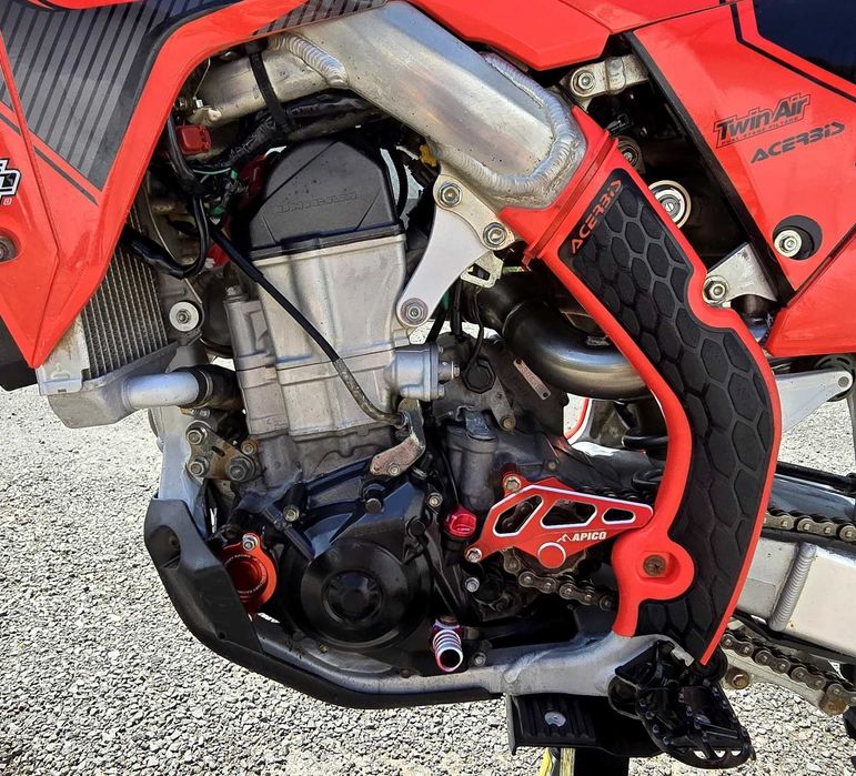 Honda Crf 450i НОВ ВНОС!!!