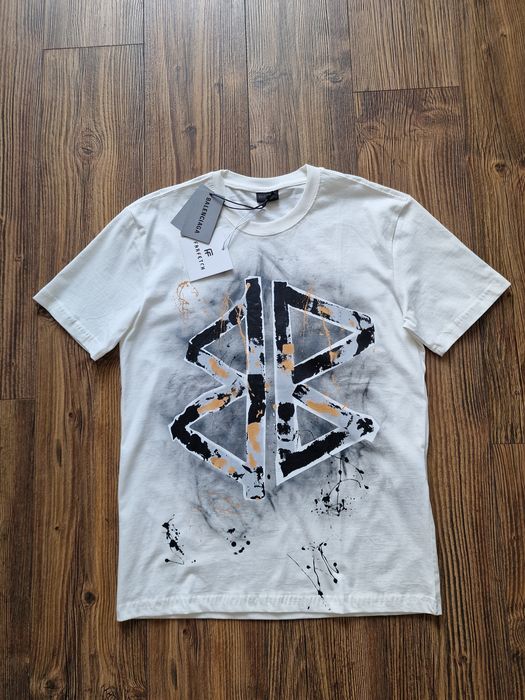 Страхотна мъжка тениска размер S M L XL 2XL