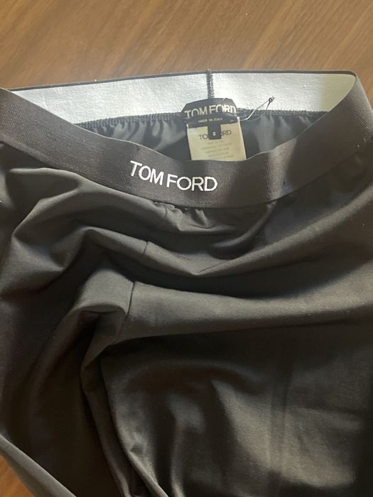 Клин Tom Fort / Том Форт