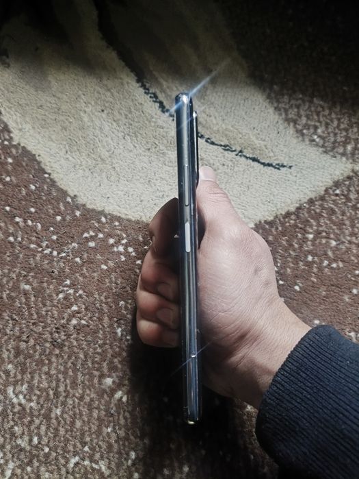 Poco x3 gt global versya