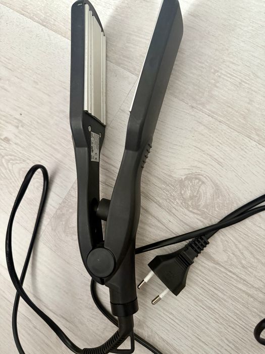 Преса за коса CROWN