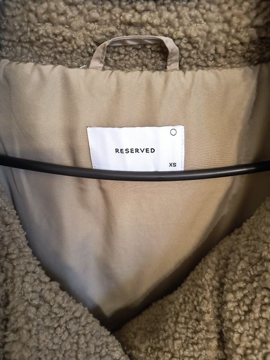 Geacă Reserved mărime S