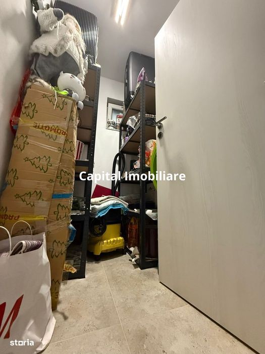 Casă de lux spațioasă 3 dormitoare, Santandrei (€265.000)