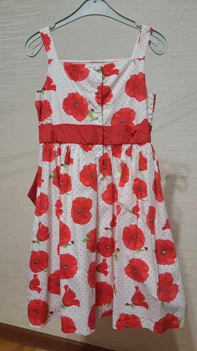 Сарафан на девочку