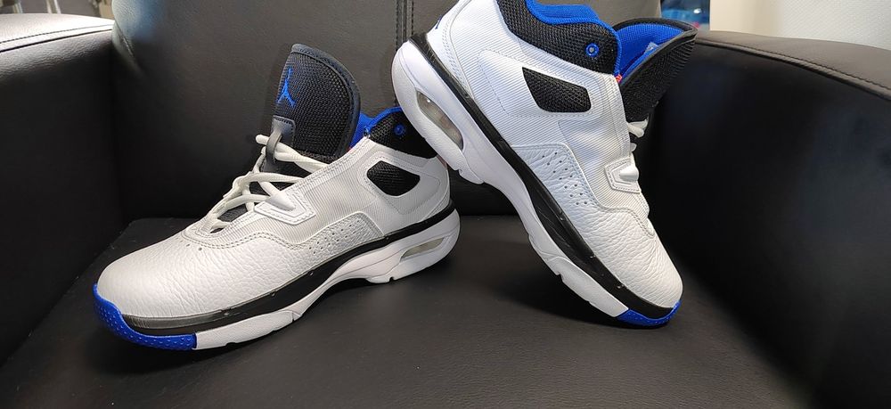 Nike Jordan Stay Loyal 3 GS, номер 38