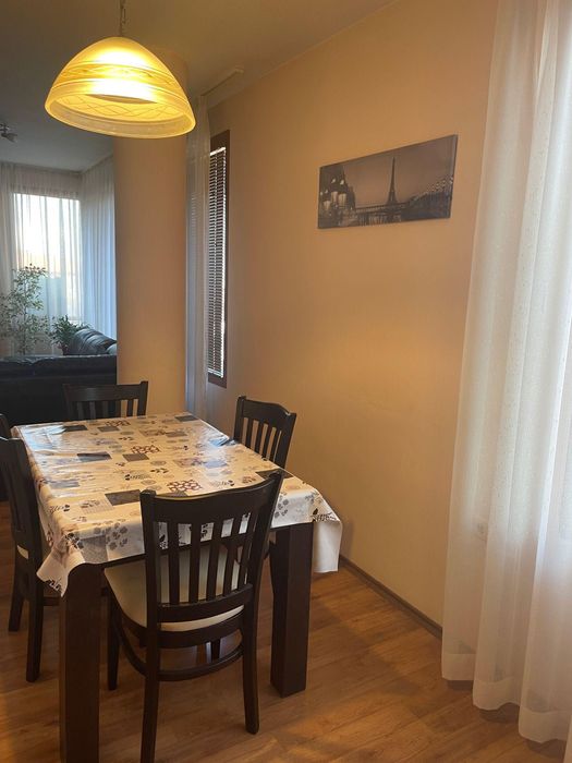 Дава се под наем Тристаен апартамент в София, Карпузица - 93 кв.м за 598.23 € - Снимка #3