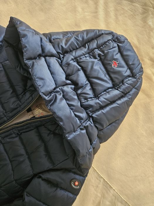 Пуховик Canadiens на 8 лет